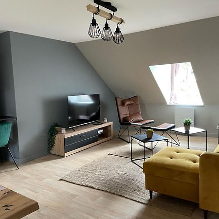 Appartements Cherbourg Luaran gambar