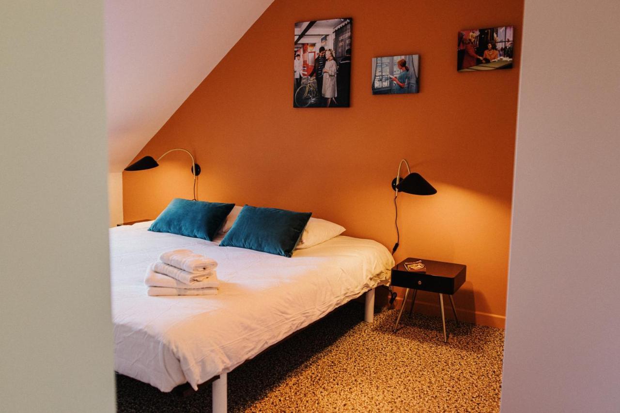 Appartements Cherbourg Luaran gambar