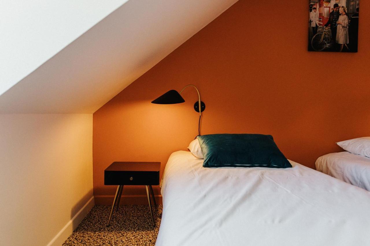 Appartements Cherbourg Luaran gambar