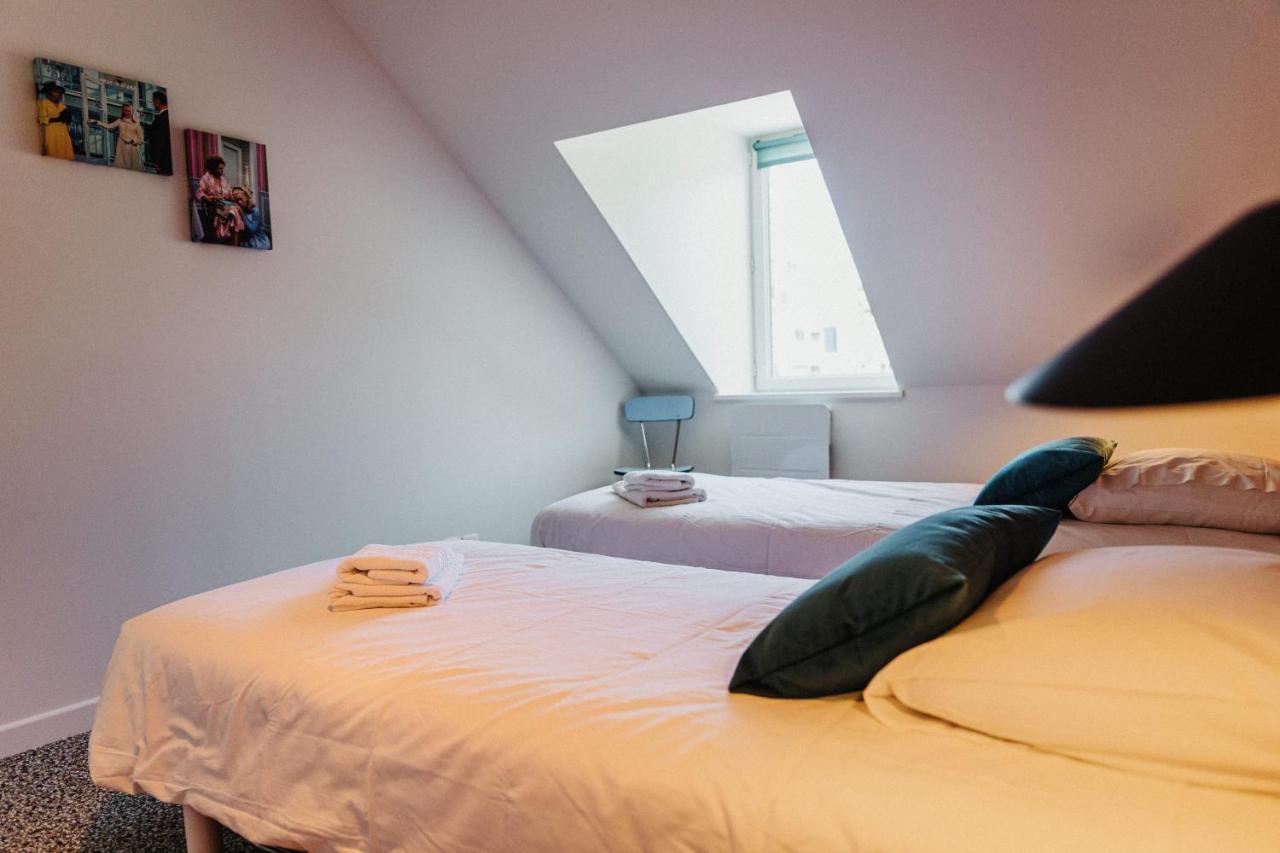 Appartements Cherbourg Luaran gambar