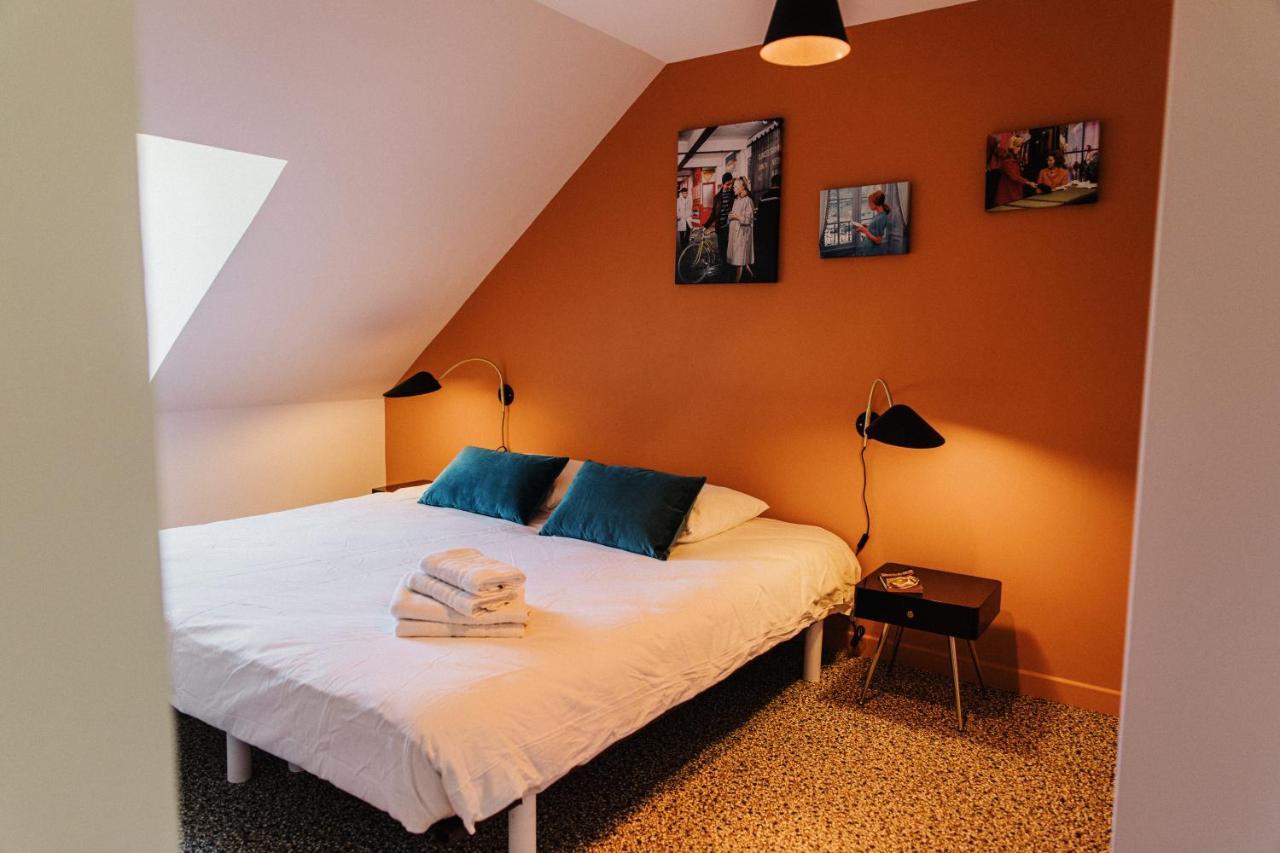 Appartements Cherbourg Luaran gambar