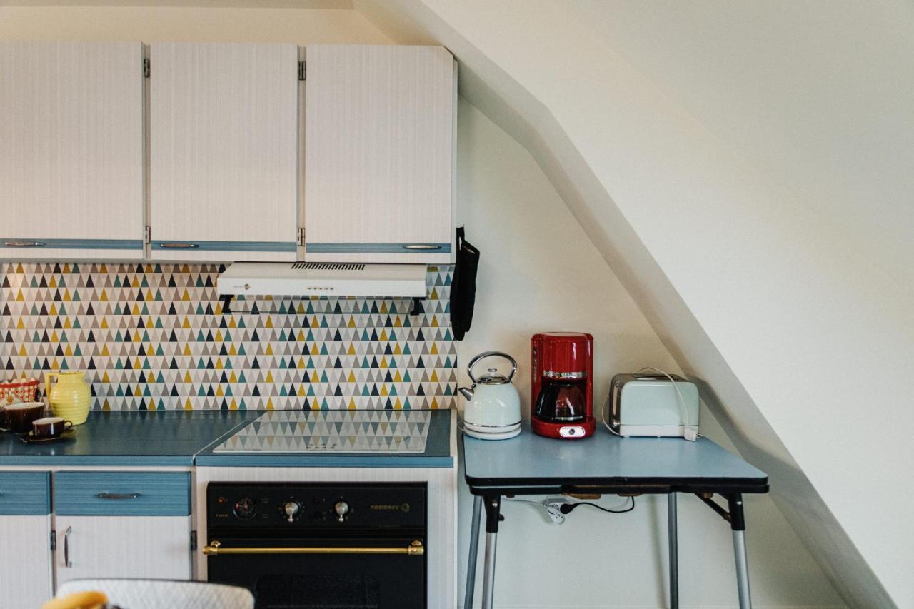 Appartements Cherbourg Luaran gambar