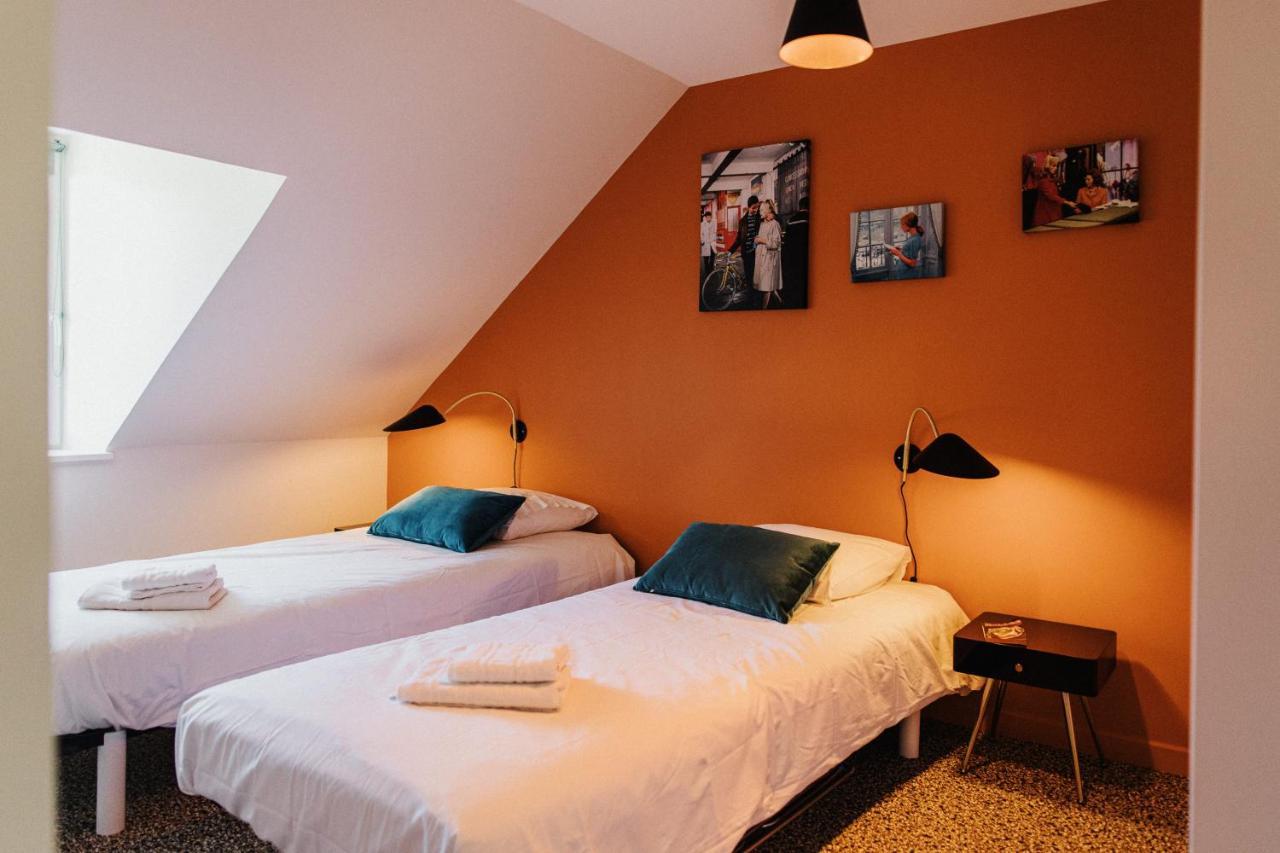 Appartements Cherbourg Luaran gambar
