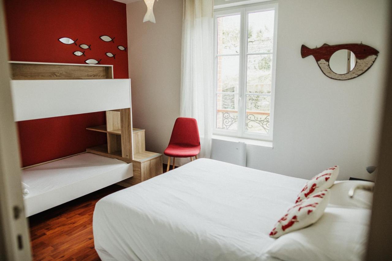 Appartements Cherbourg Luaran gambar