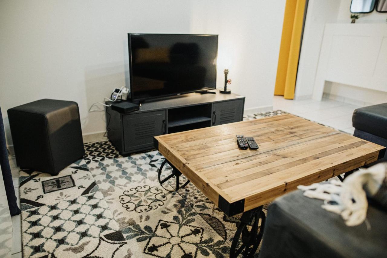 Appartements Cherbourg Luaran gambar