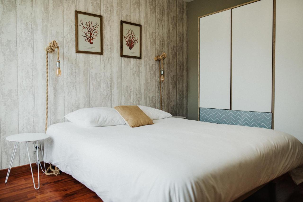Appartements Cherbourg Luaran gambar