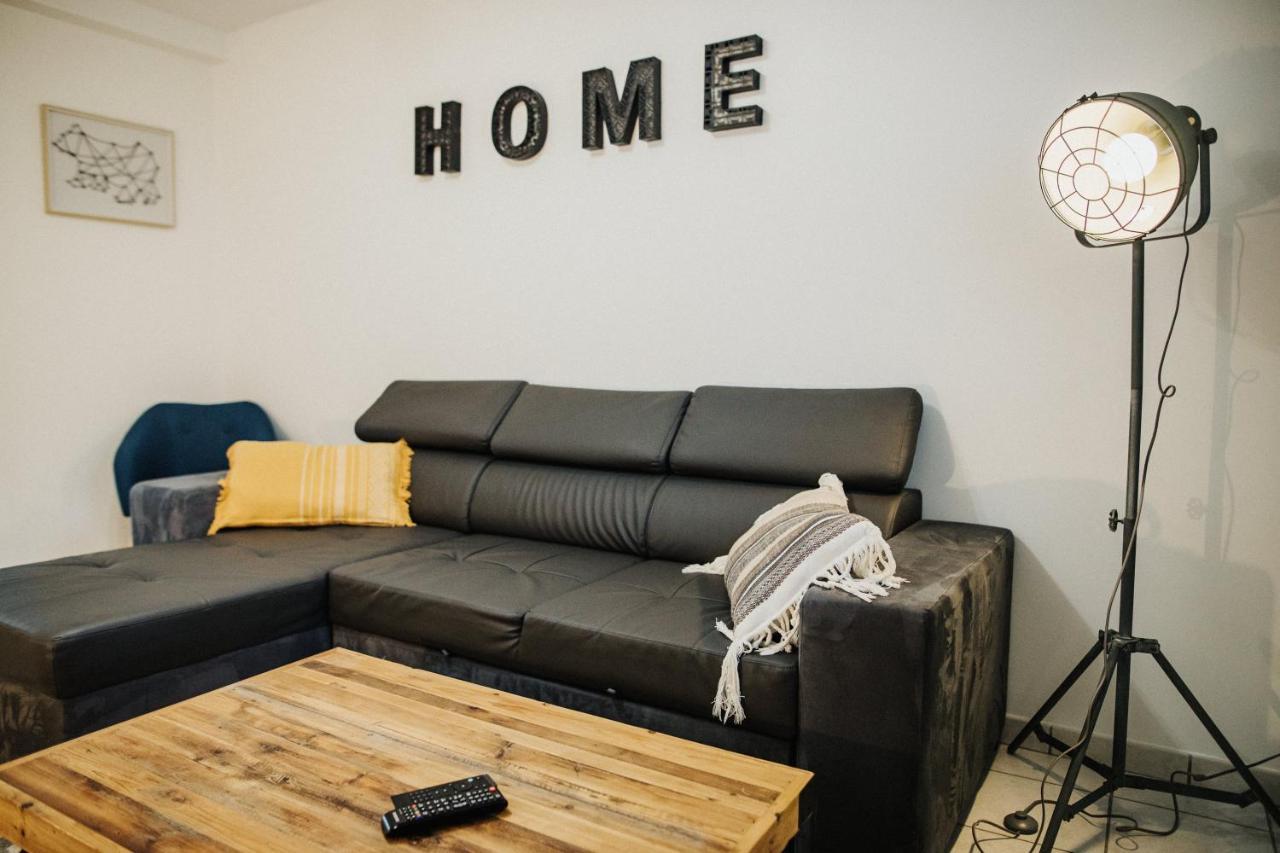Appartements Cherbourg Luaran gambar
