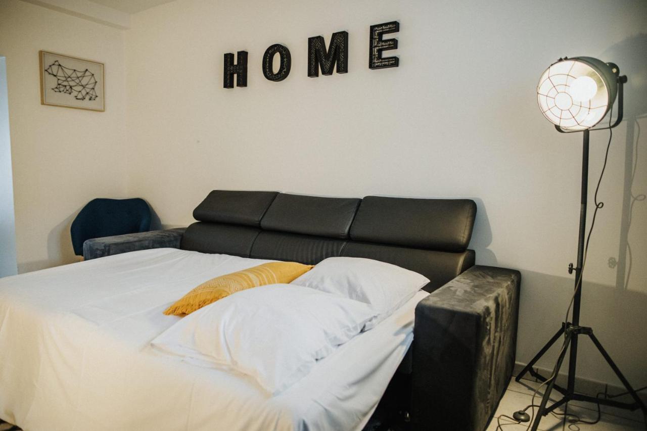 Appartements Cherbourg Luaran gambar