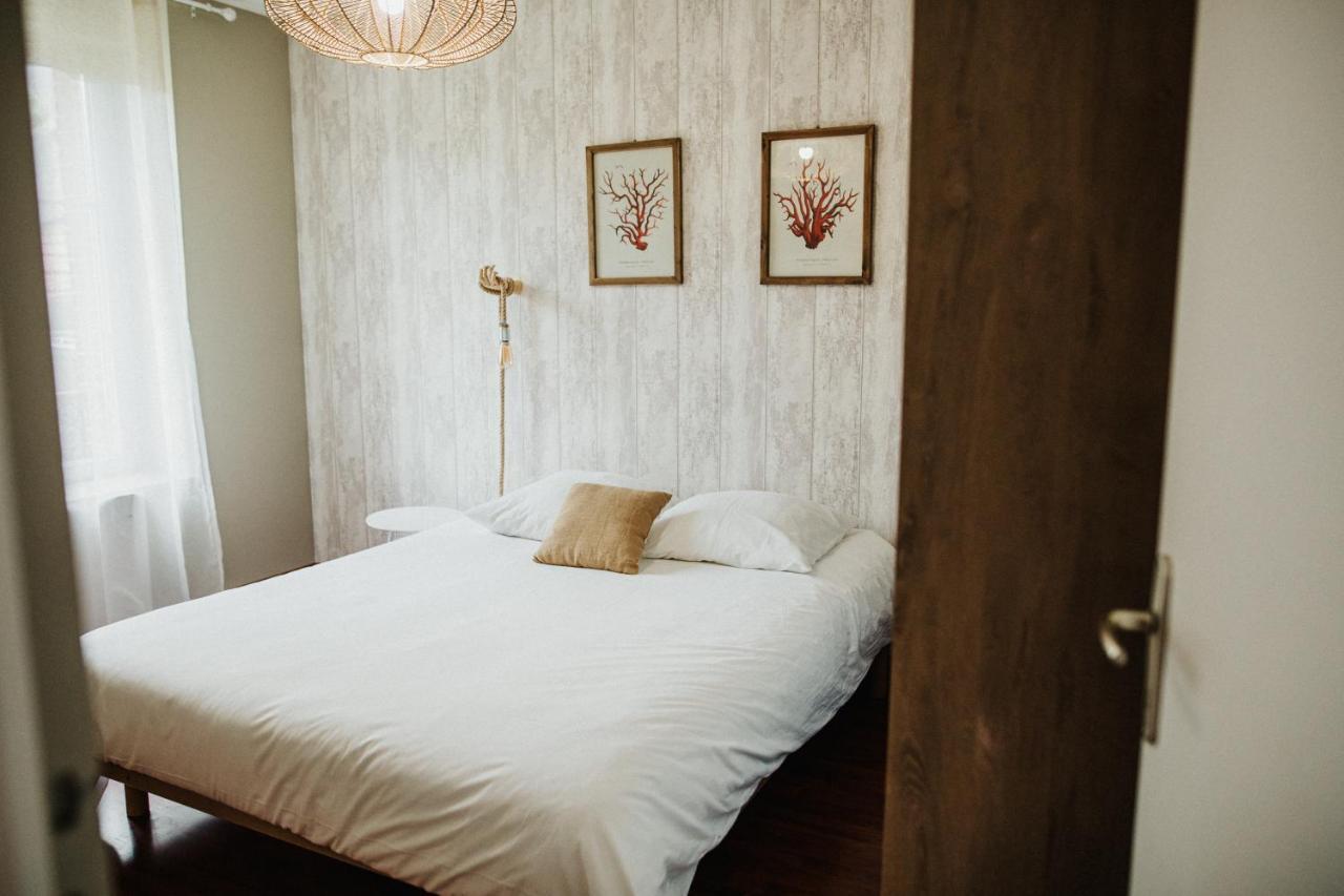 Appartements Cherbourg Luaran gambar