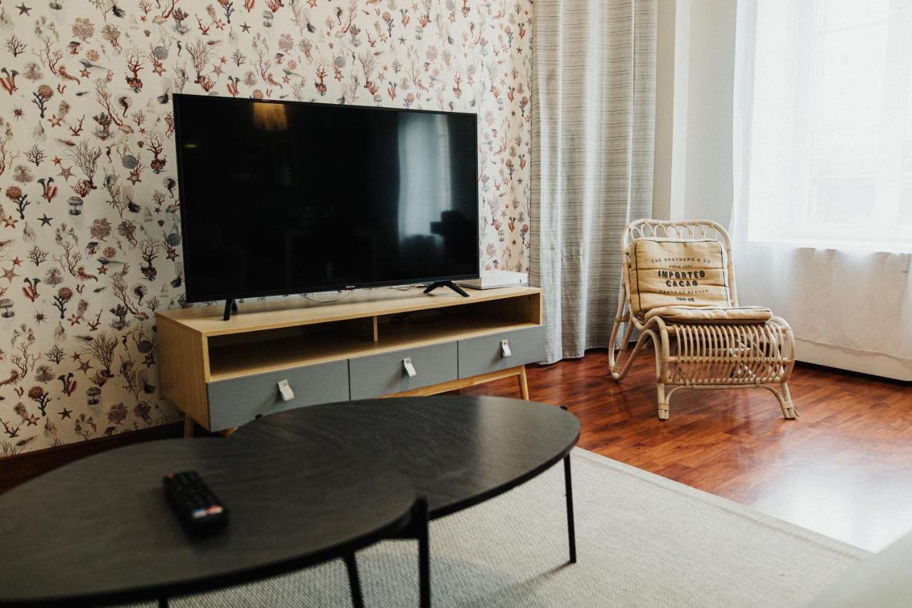 Appartements Cherbourg Luaran gambar