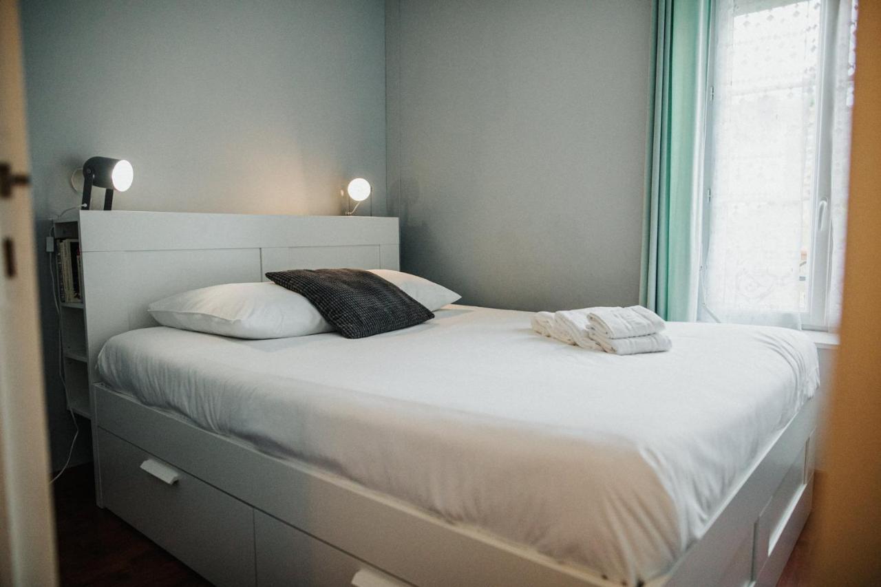 Appartements Cherbourg Luaran gambar