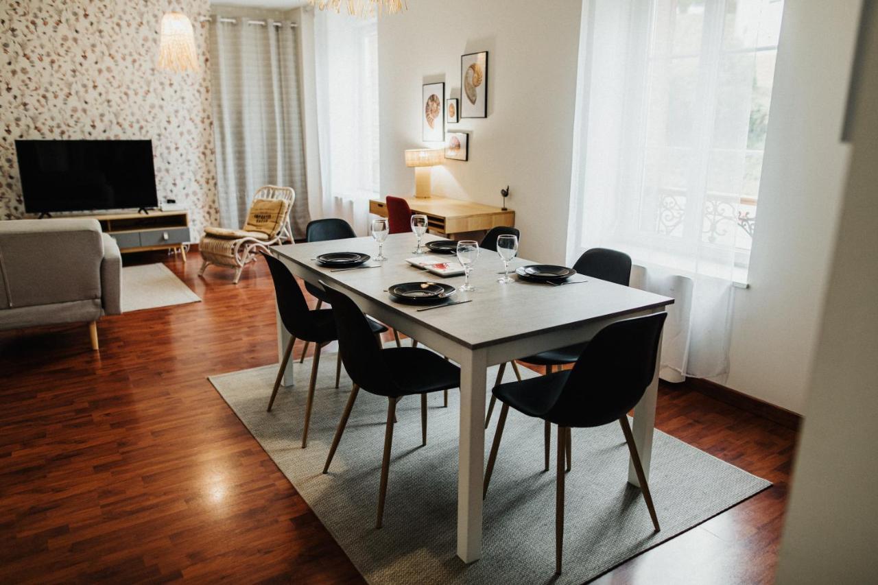 Appartements Cherbourg Luaran gambar