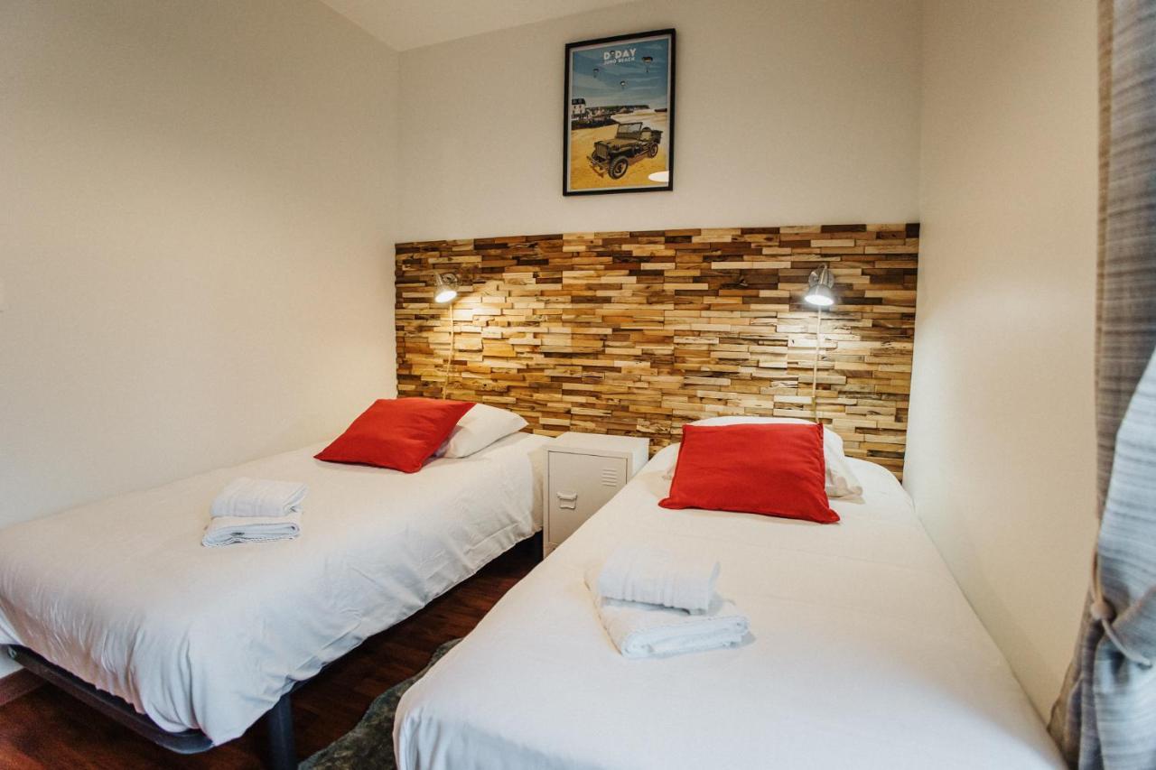 Appartements Cherbourg Luaran gambar
