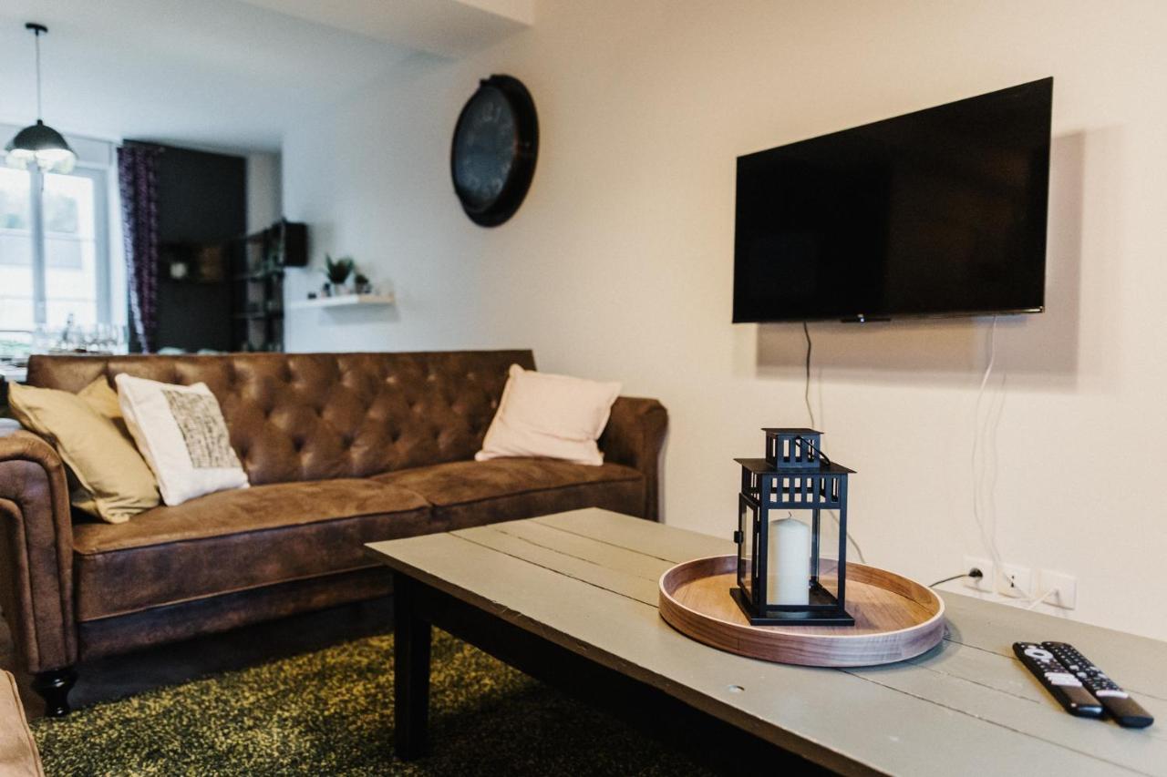 Appartements Cherbourg Luaran gambar