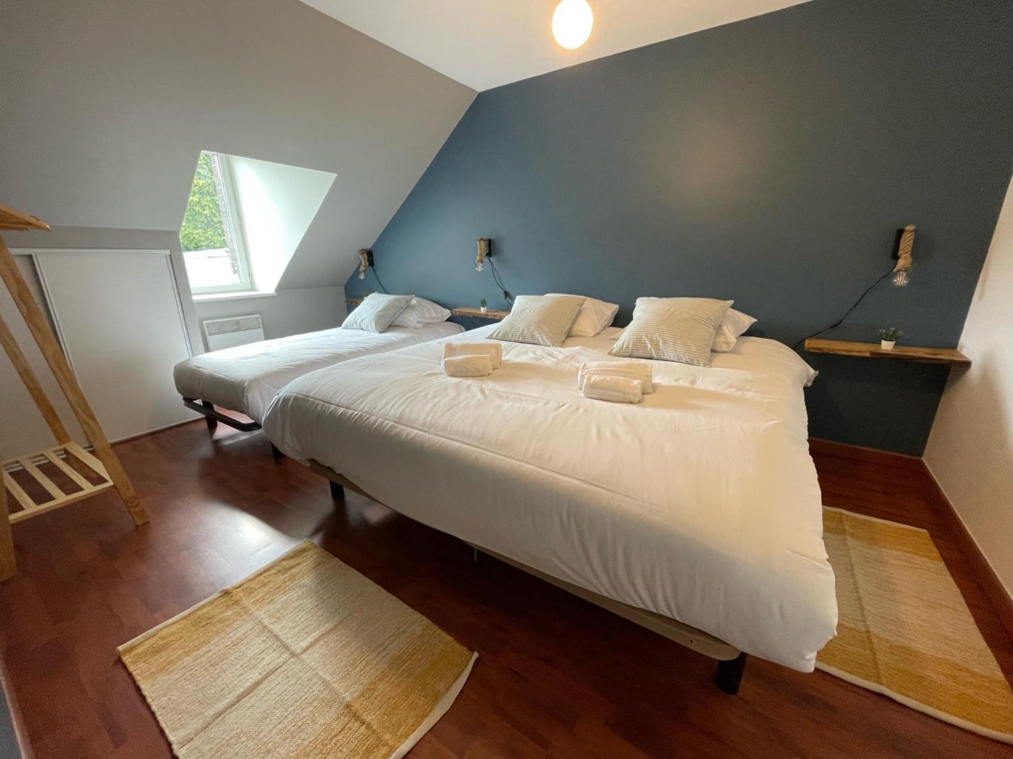 Appartements Cherbourg Luaran gambar