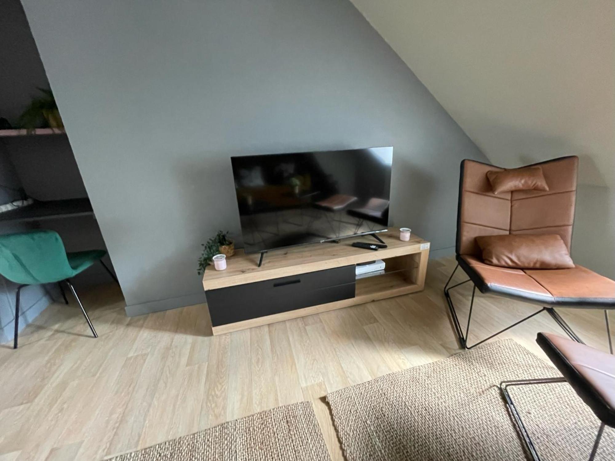 Appartements Cherbourg Luaran gambar